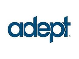 Adept logo