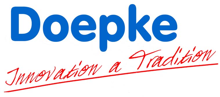 Doepke logo