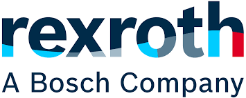 Bosch Rexroth logo