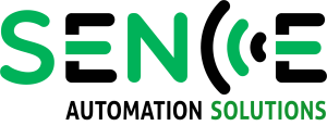 Sence - Automated Solutions Logo