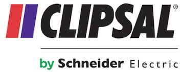 Clipsal by Schneider Electric logo