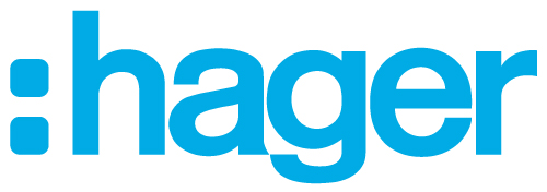 Hager logo