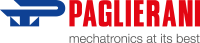 Paglierani logo