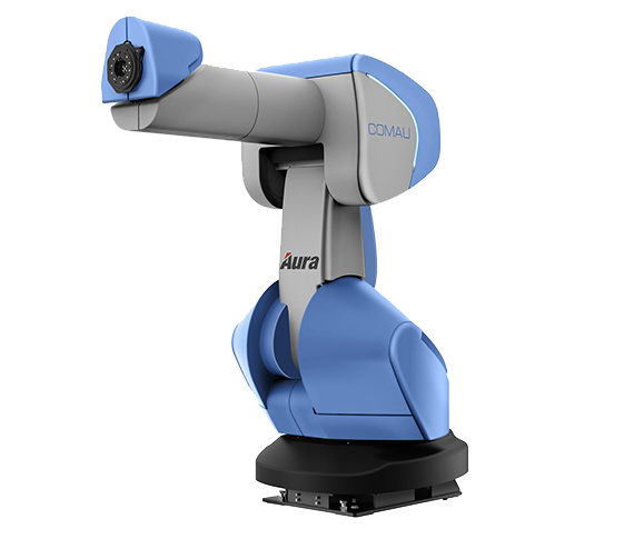 Comau Aura - Collaborative Robots