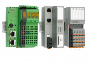 Programmable Logic Controller (PLC)