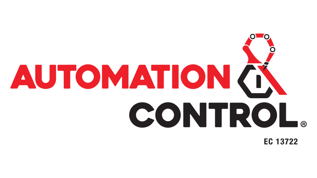 Automation & Control Logo HD