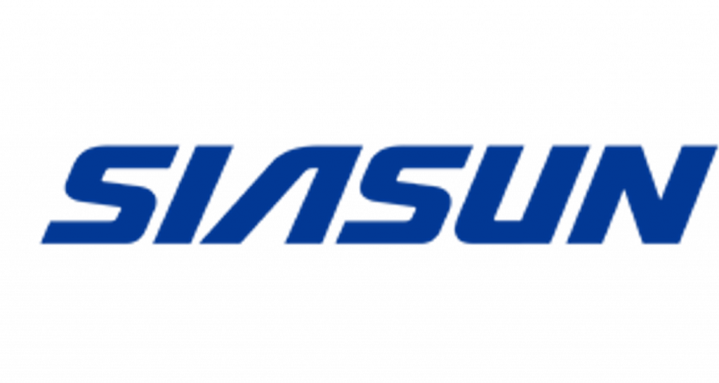 Siasun Logo