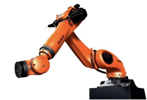 KUKA KR QUANTEC