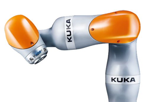 KUKA LBR iiwa