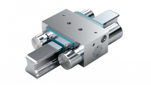 Bosch Rexroth Linear Guides