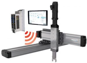 Bosch Rexroth Smart Function Kit Handling