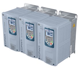 WEG CFW11 Frequency Inverter