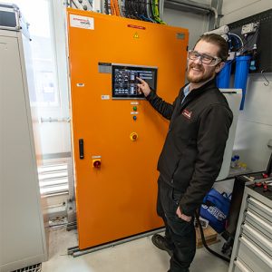 AAC Curtin Corrosion CS - Image 6